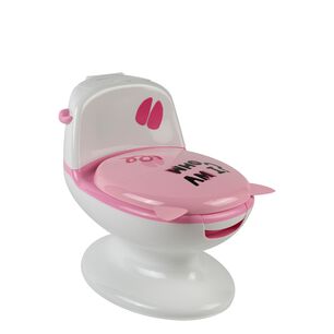 Entrenador De Ba&ntilde;o Pelela My-potty Pig
