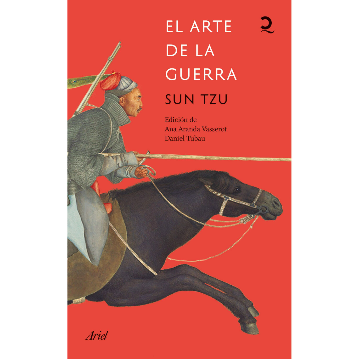 El Arte De La Guerra image number 0.0