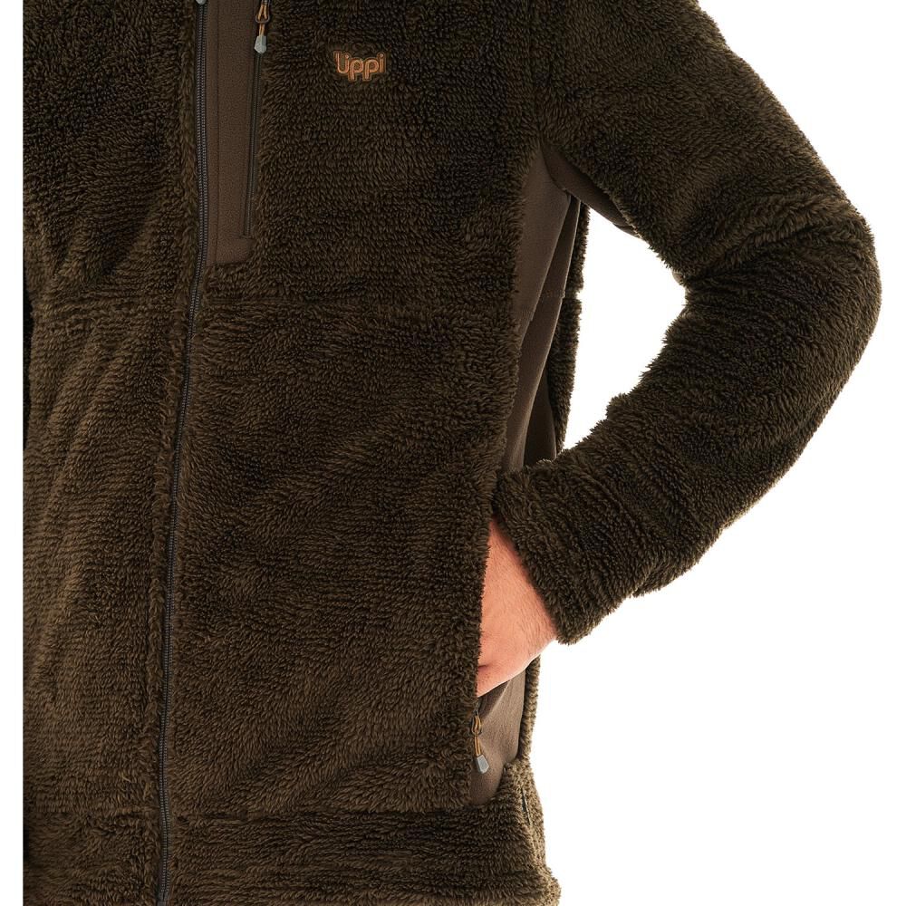 Chaqueta Deportiva Hombre Lippi image number 4.0