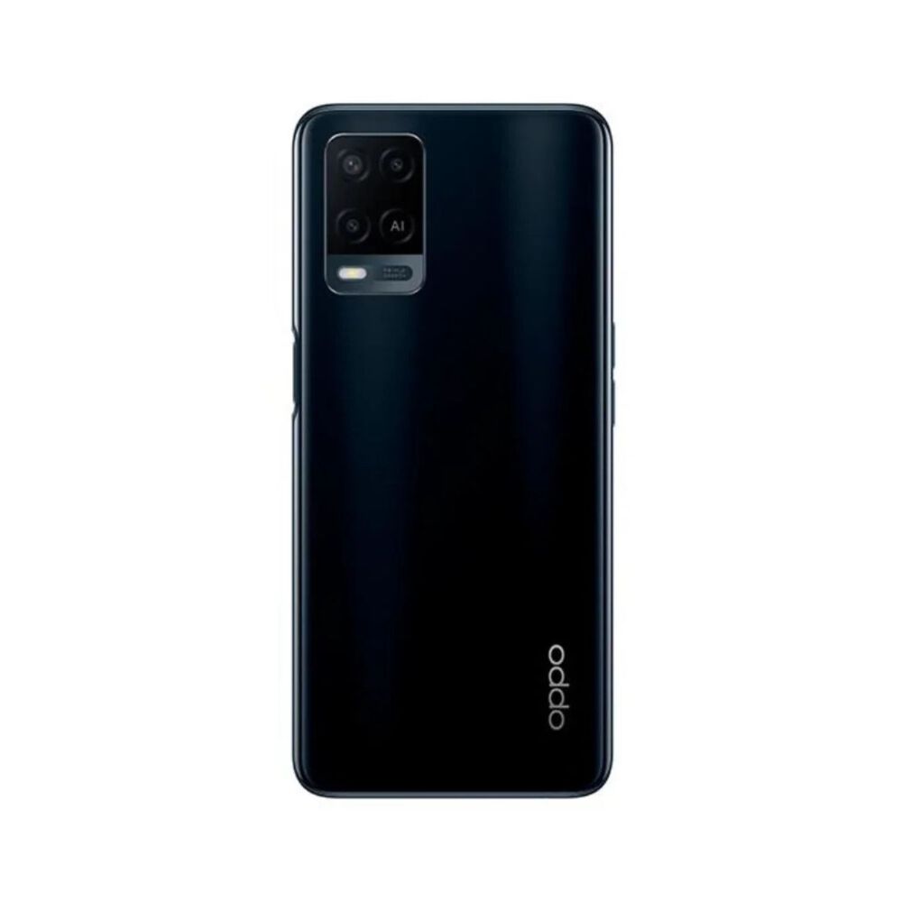 Oppo A57 4/128gb Negro Reacondicionado image number 0.0