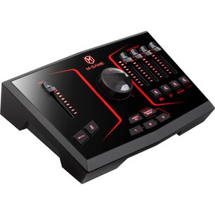 Interfaz De Audio Usb Para Streaming M-game Solo M-audio
