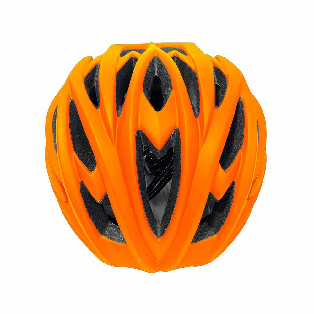 Casco Hook Sport Naranja image number 1.0