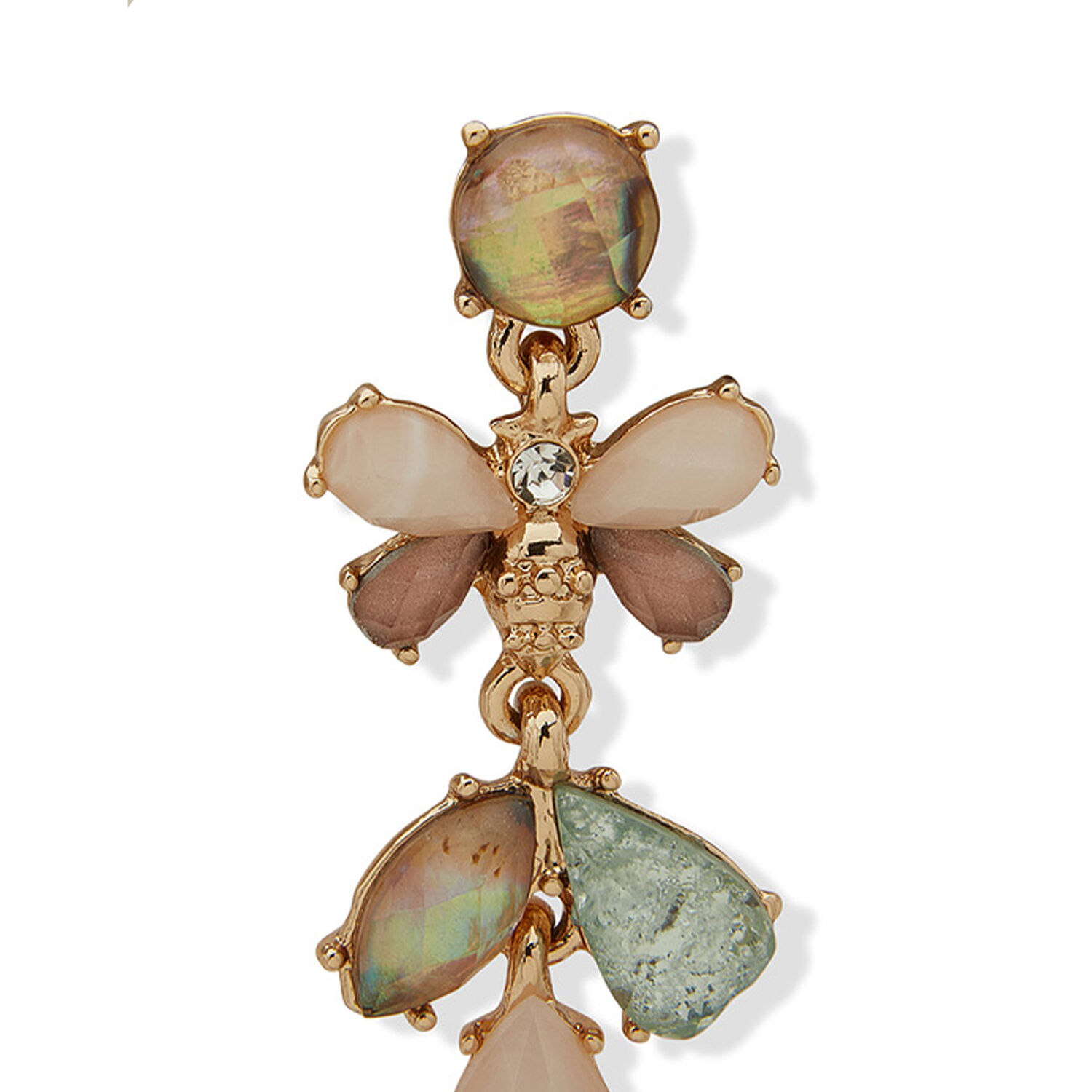 Aros Anne Klein 01g01181 Multicolor image number 1.0