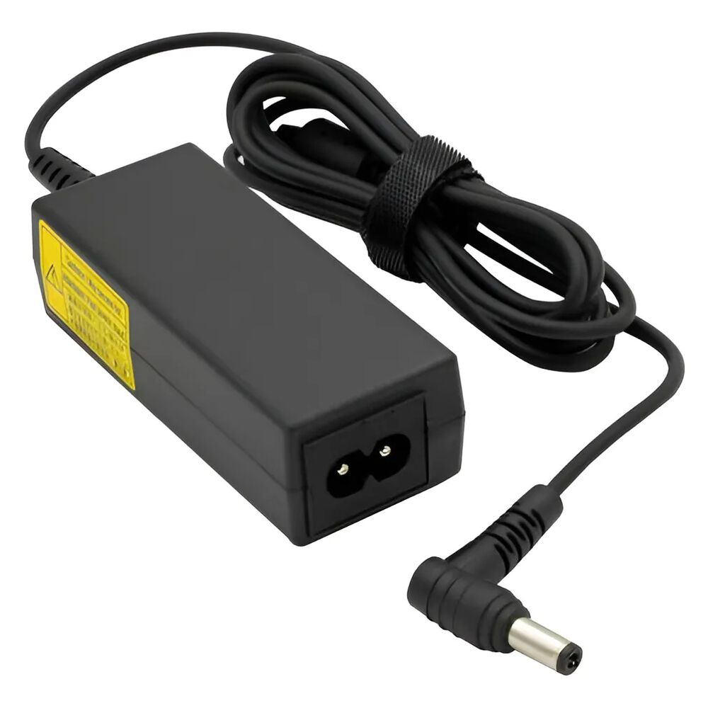 Cargador De Notebook Para Toshiba 19v 3.95a 5.5 X 2.5mm 75w image number 0.0