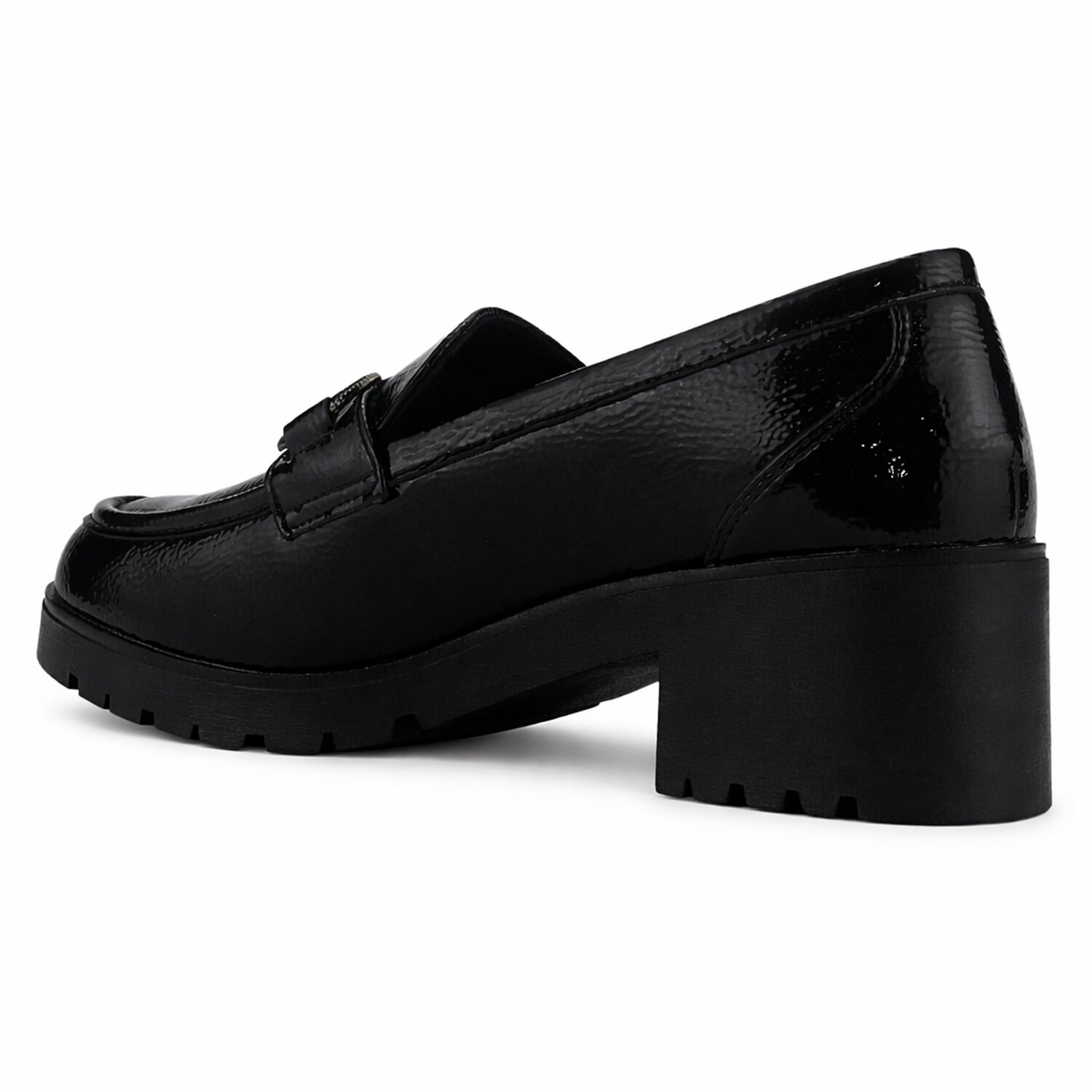 Zapato Negro Mujer Casual Chalada Juniva image number 3.0