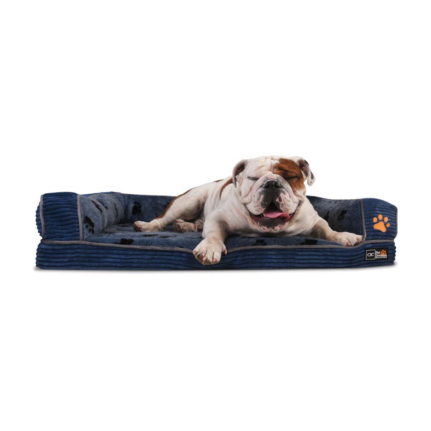 Cama Mascota Cic Acolchada / Talla L image number 4.0