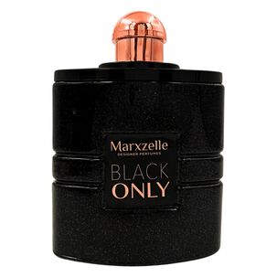 Marxzelle Black Only Edp 100 Ml