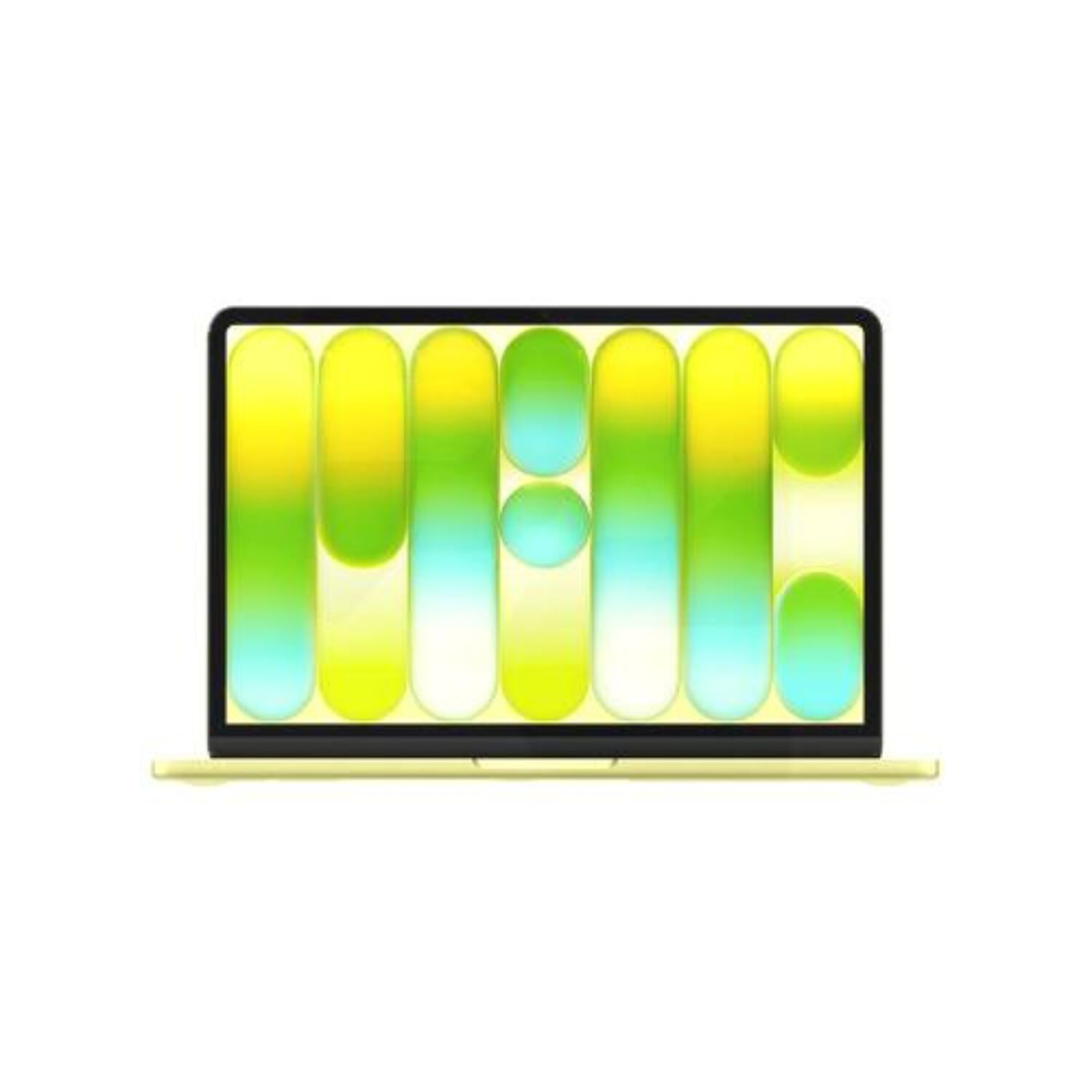 Apple - Macbook Neo - 13'' - 8 Gb Ram - 512 Gb - Incluye Touch - Citrus image number 0.0