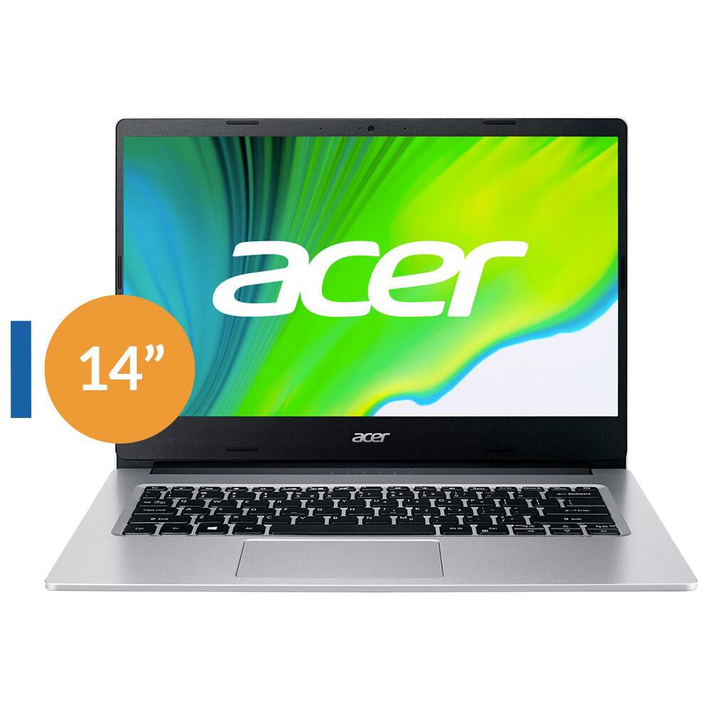 Notebook Acer Aspire 3 / AMD Ryzen 3 / 8 GB RAM / 256 GB / 14" image number 0.0