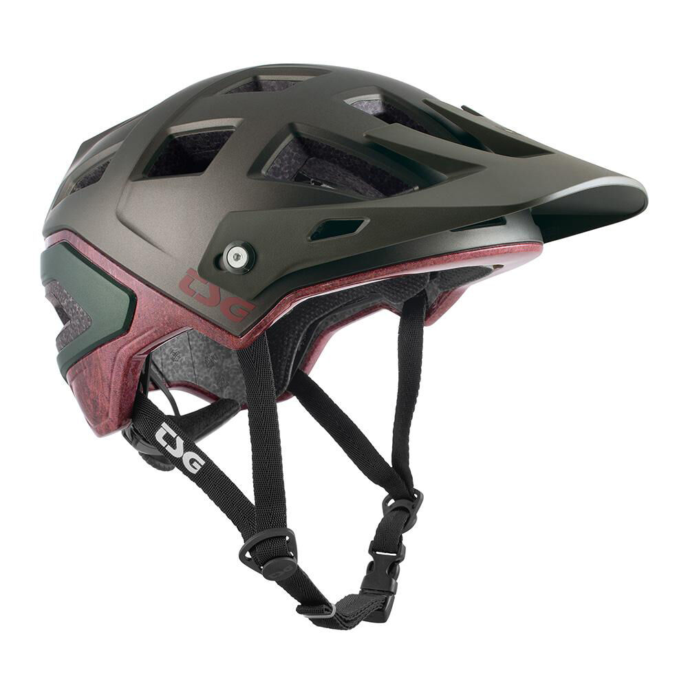 Casco Tsg Scope Make Up Rusty L-xl image number 0.0