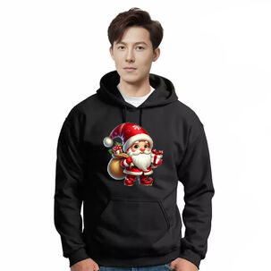 Poleron Navidad Flokitextiles