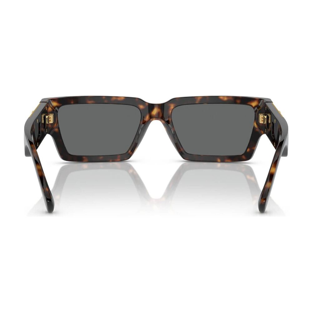 Lentes De Sol Medusa Deco Havana Versace image number 3.0