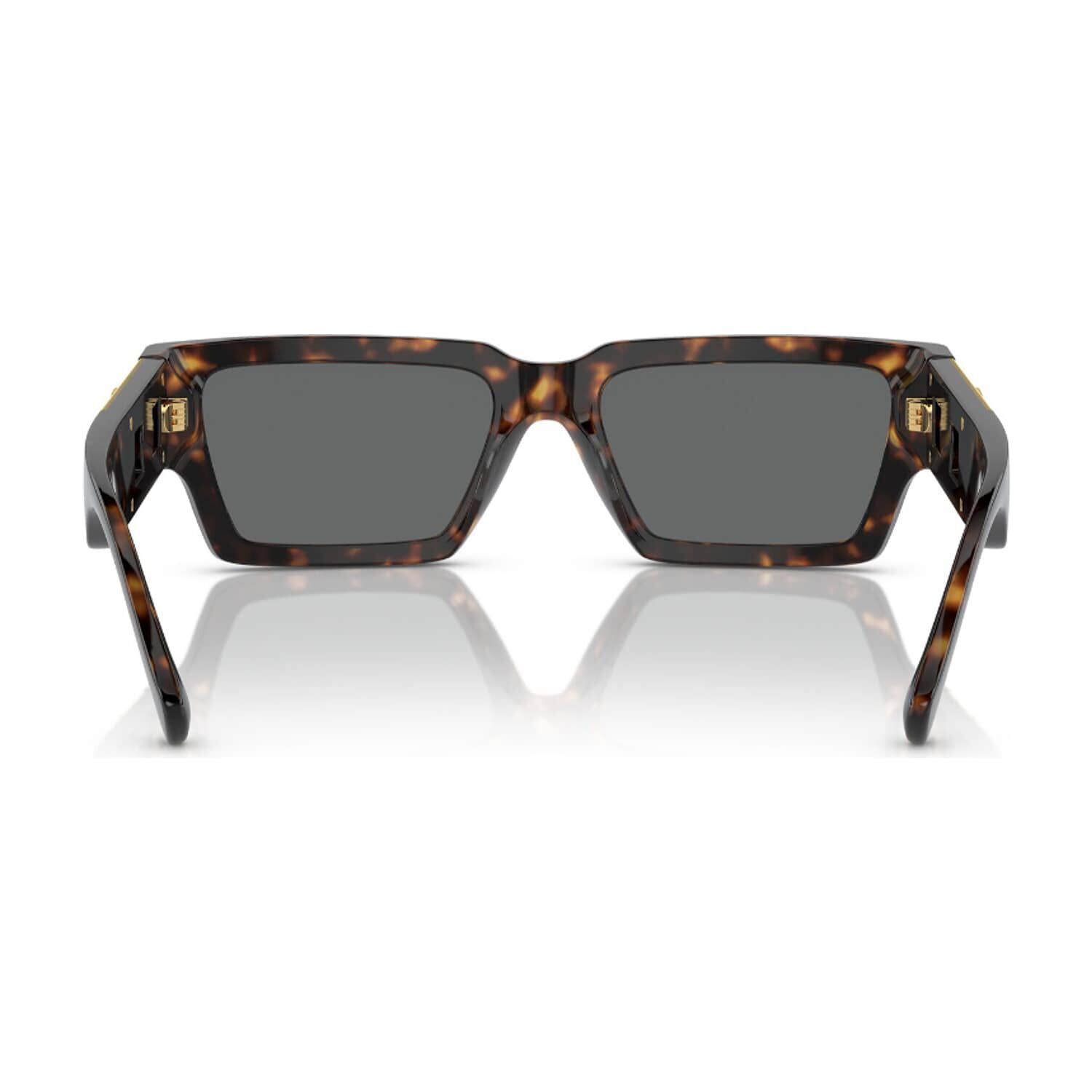 Lentes De Sol Medusa Deco Havana Versace image number 3.0