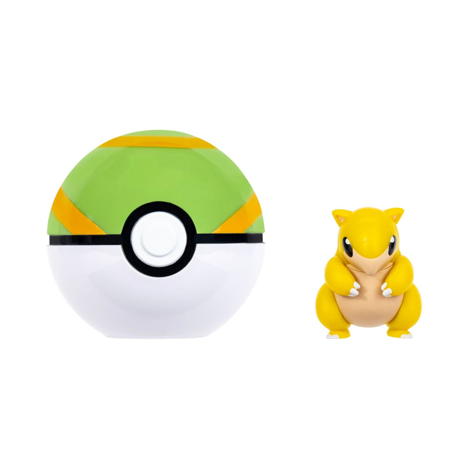 Figura De Acci&oacute;n Pokemon image number 6.0