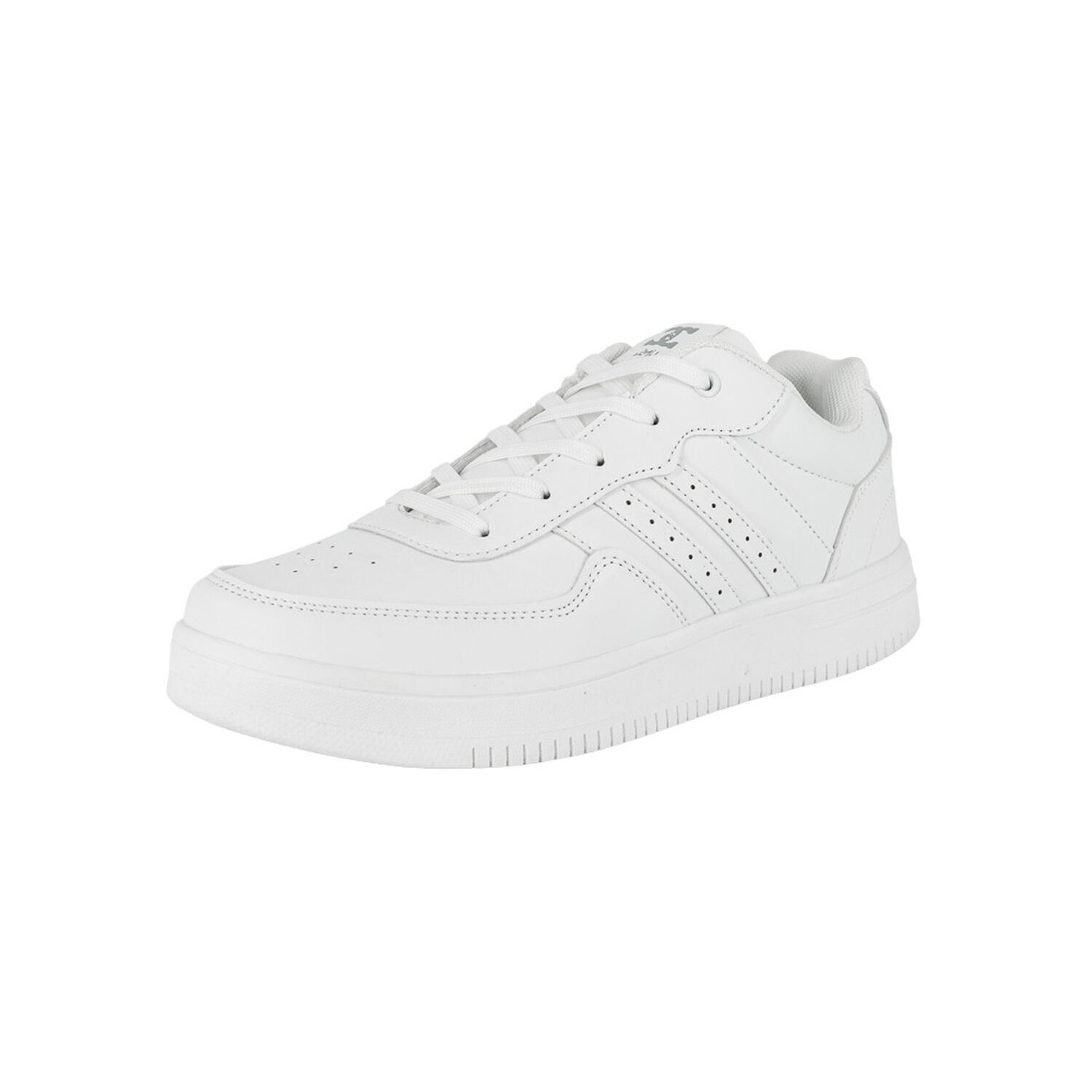 Zapatilla Escolar Muza Blanco Uns image number 0.0
