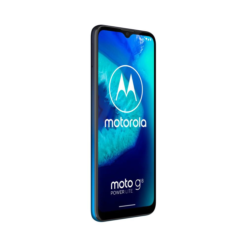 Smartphone Motorola G8 Power Lite 64 Gb / Movistar image number 3.0