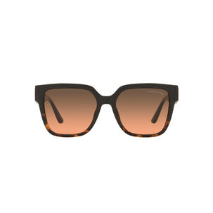 Lentes De Sol Karlie Gris Degradé Michael Kors