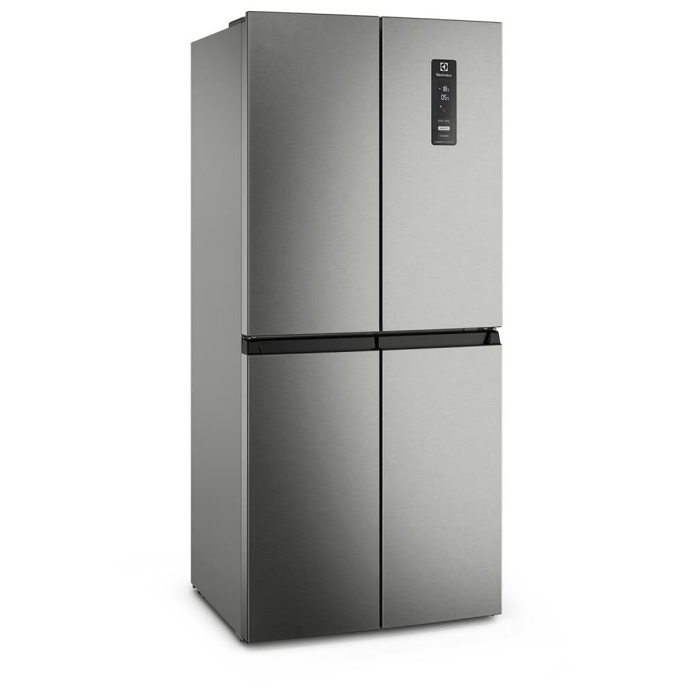 Refrigerador Multidoor Electrolux Dq79su / No Frost / 420 Litros / C image number 5.0