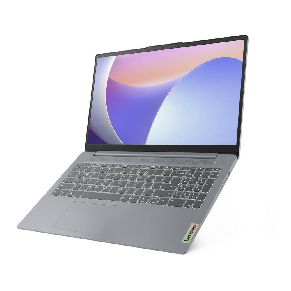 Notebook 15.6" Lenovo Ideapad Slim 3 / Intel Core I3 / 8 GB RAM / Integrated Intel UHD Graphics / 512 GB SSD image number 3.0