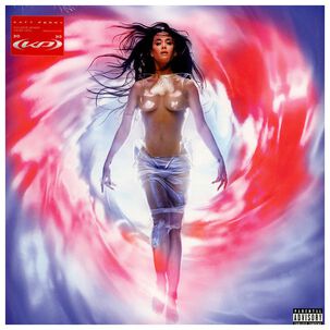 Katy Perry - 143 | Cd