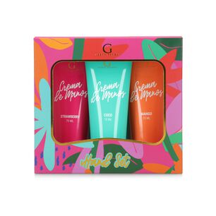 Crema De Manos Geeps Secret / 75 Ml