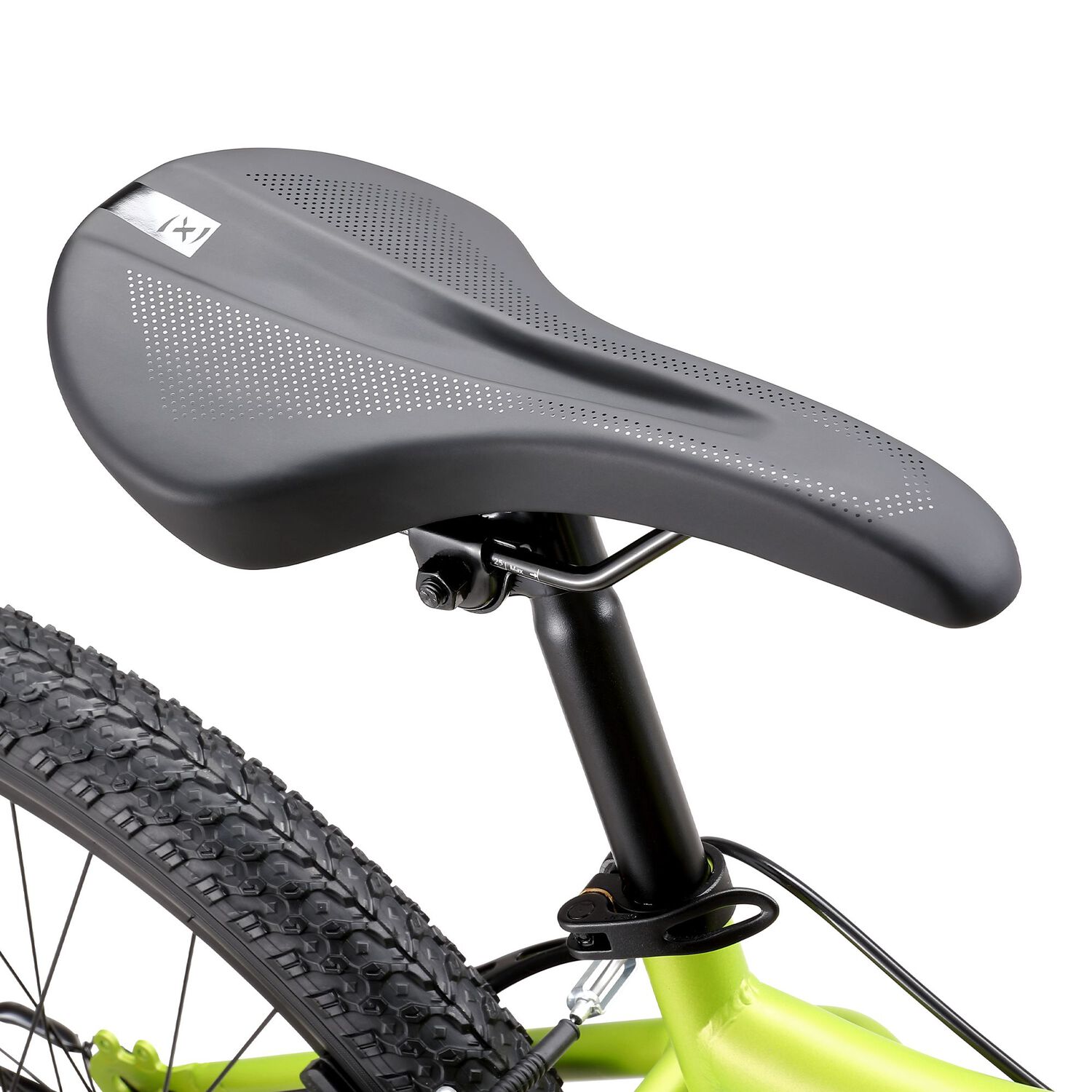 Bicicleta Infantil Mountain Bike Oxford Drako Ni&ntilde;o / Aro 24 image number 5.0