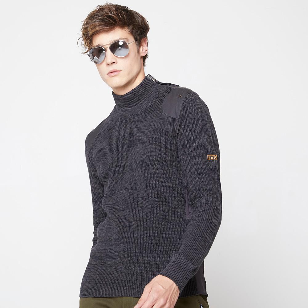 Sweater Hombre Rolly Go image number 0.0
