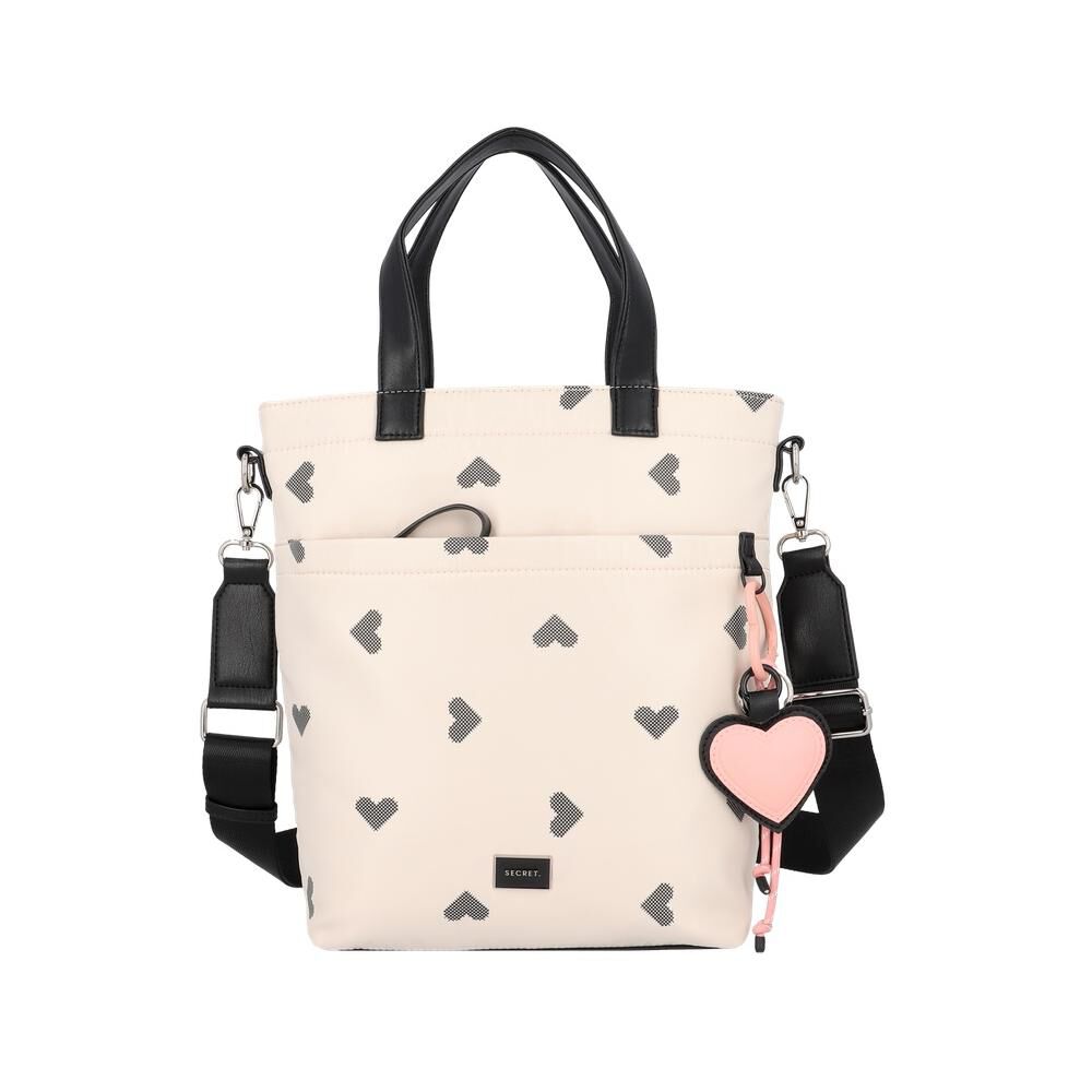 Cartera Hombro Mujer Secret Love St6 image number 0.0