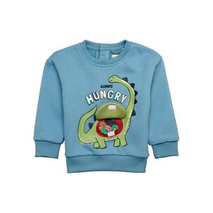 Conjunto Manga Larga Bebe Niño Baby
