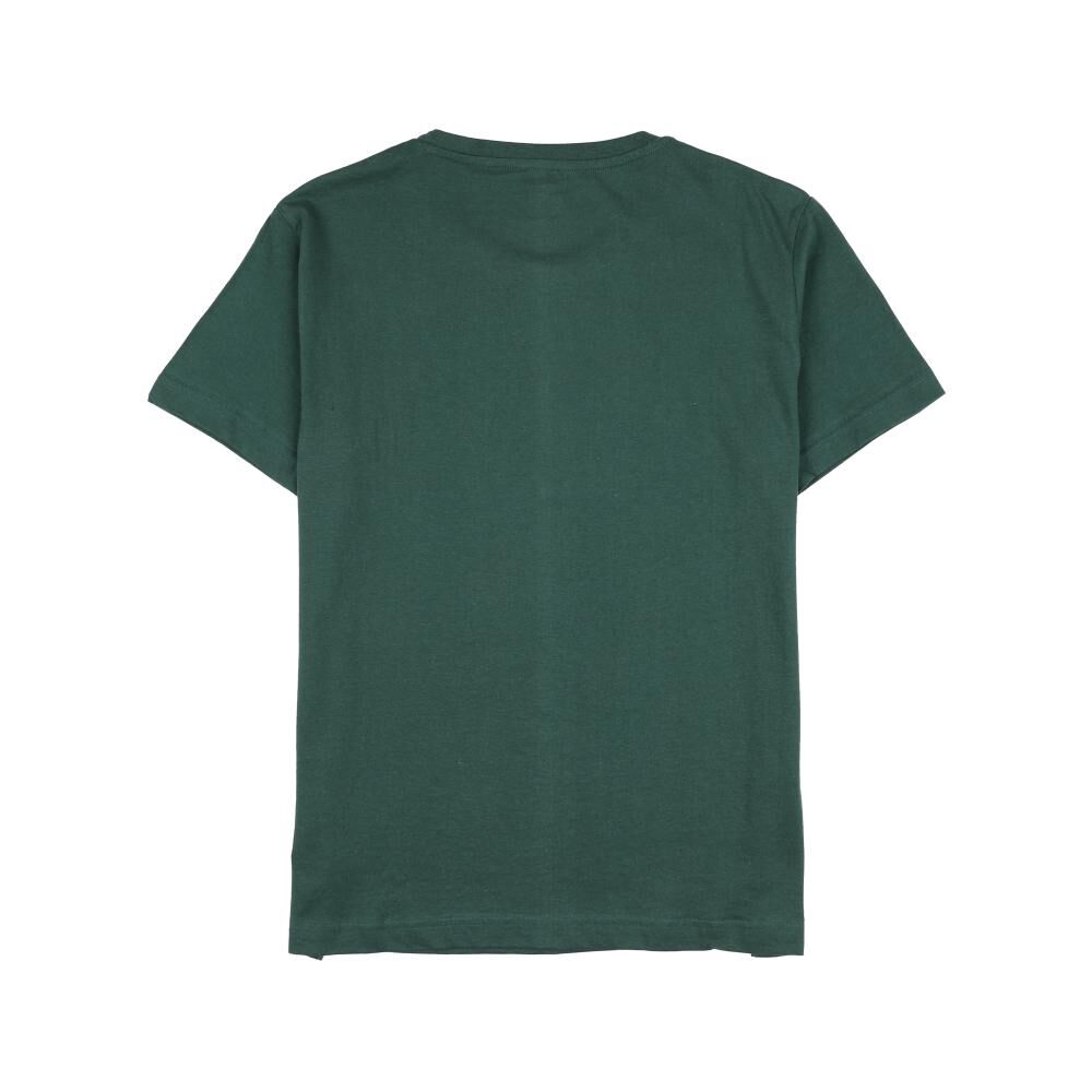 Polera Hombre Skuad image number 1.0