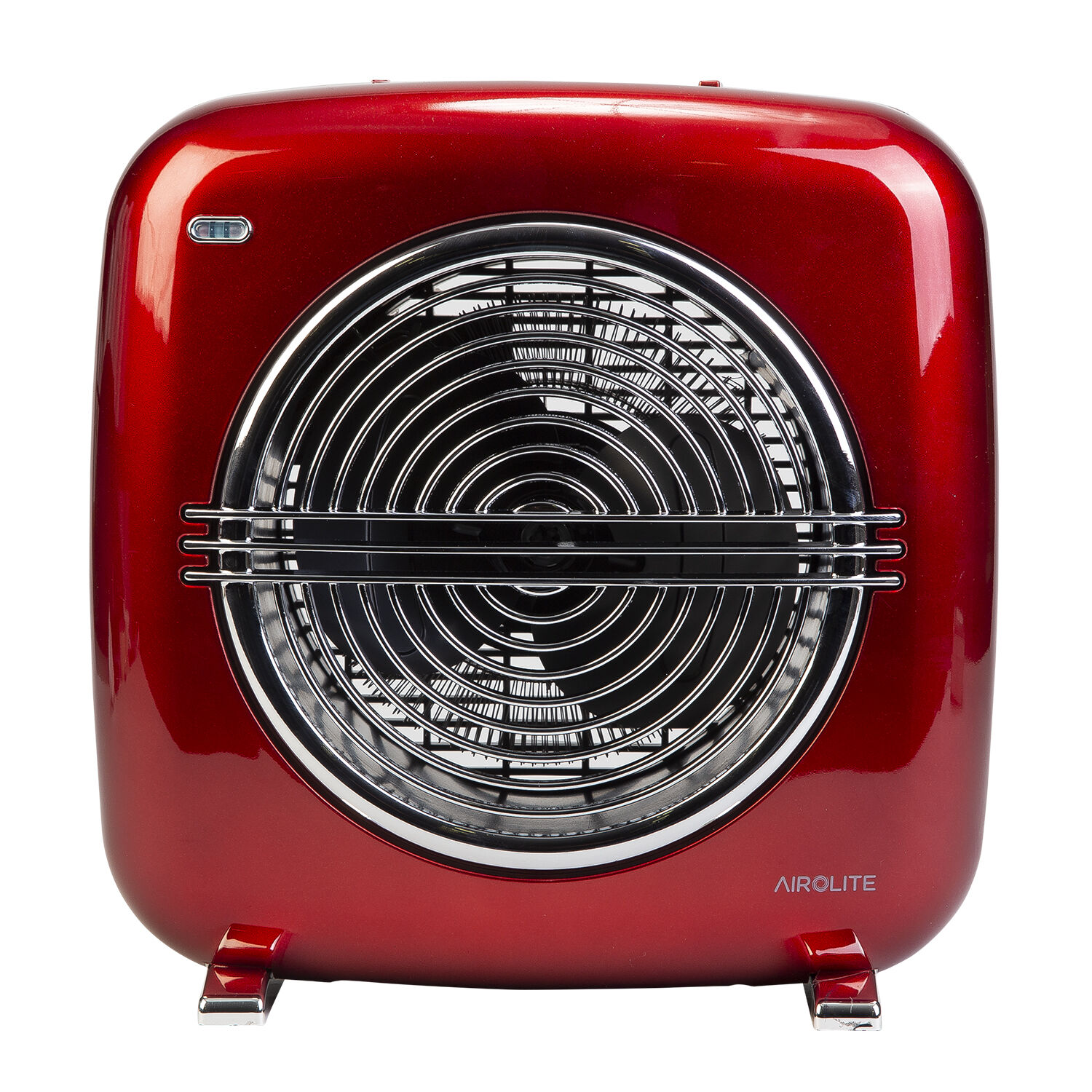 Termoventilador Vintage Ht Retro 2000r image number 2.0
