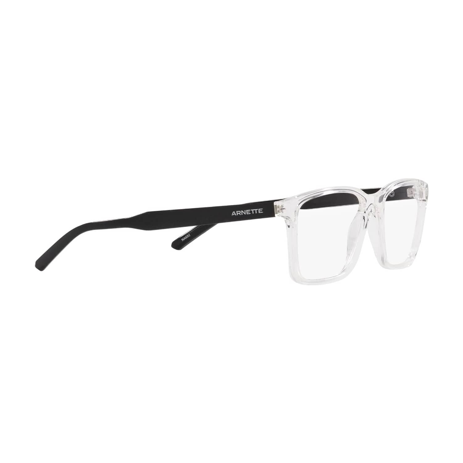 Lentes &Oacute;pticos Nakki Crystal Arnette image number 10.0
