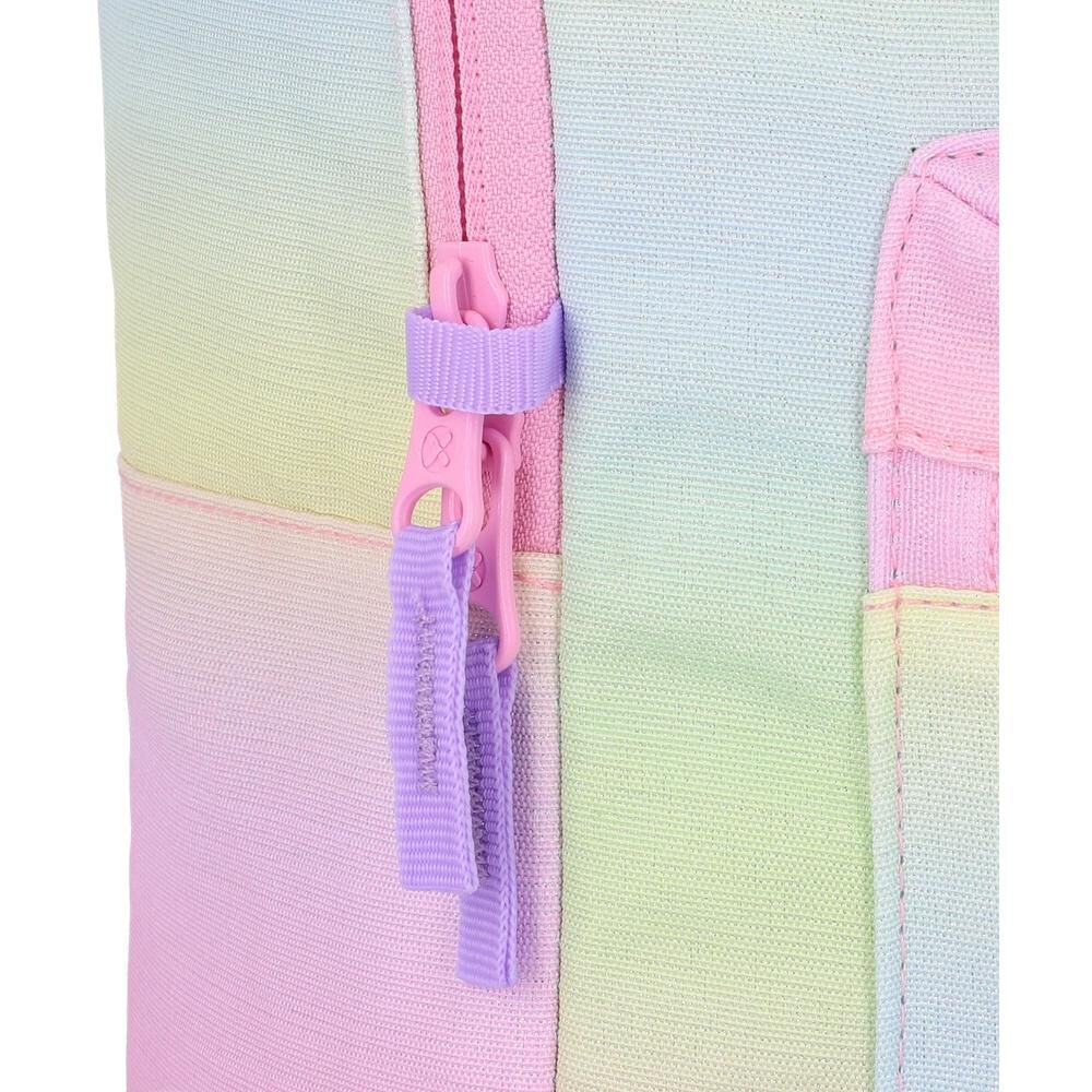 Mochila Notebook Xtrem Leia 6xt Multicolor 15" image number 8.0