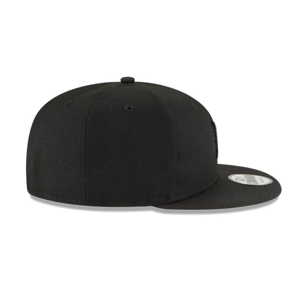 Gorro 9fifty Mlb Detroit Tigers Bob Collection Black image number 4.0