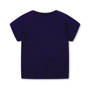 Polera Ni&ntilde;o Algod&oacute;n Manga Corta Jump Kids Autos Coloridos 2 A 7 A&ntilde;os