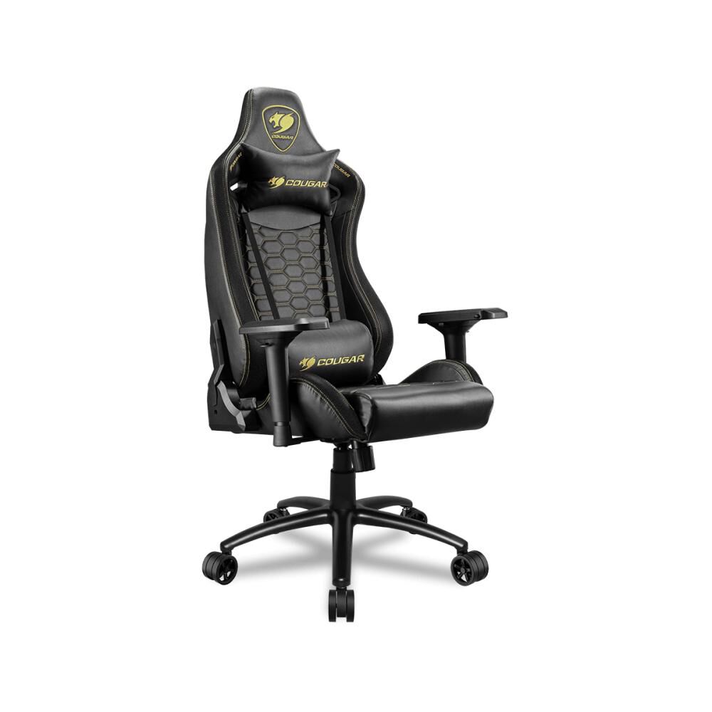 Silla Gamer Cougar Outrider S Royal image number 2.0