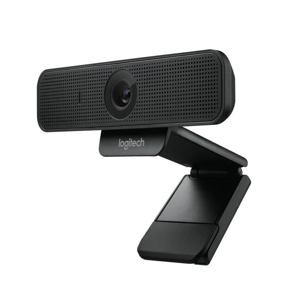 Camara Web Logitech C925e Business Stream 1080 image number 1.0