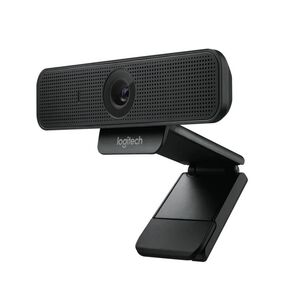 Camara Web Logitech C925e Business Stream 1080