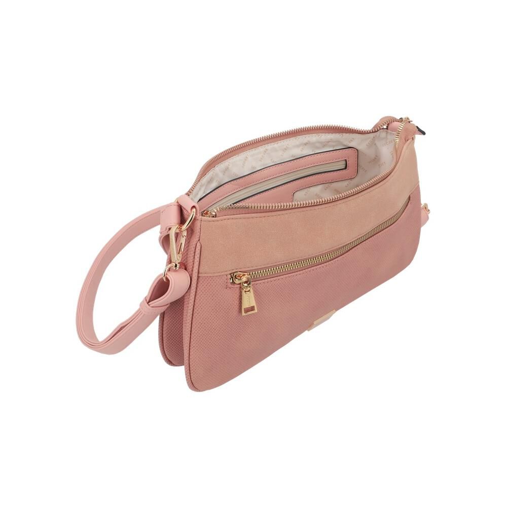 Bandolera Secret Manhattan Sc6 M Rosado image number 3.0