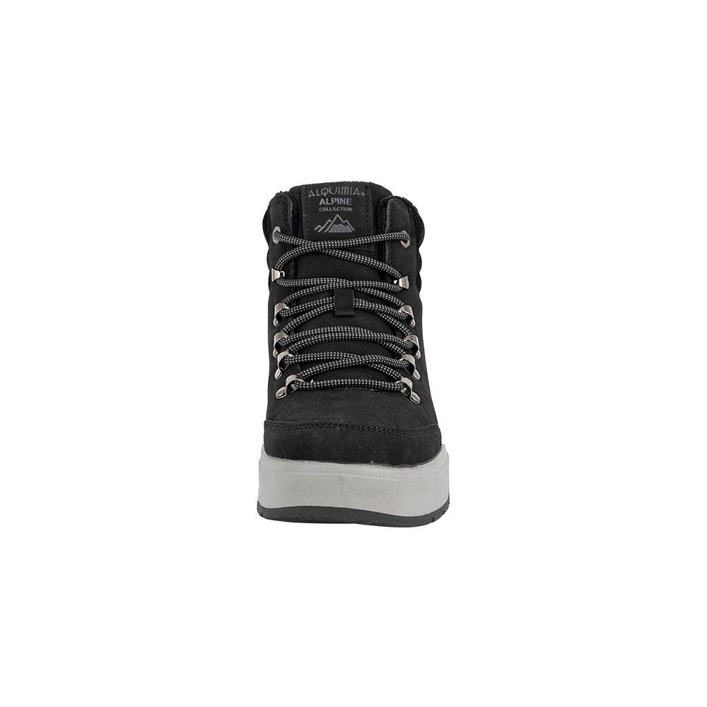 Botin Millan Negro Alquimia image number 2.0