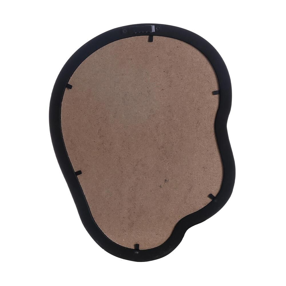 Espejo Con Borde Negro Az Home image number 1.0