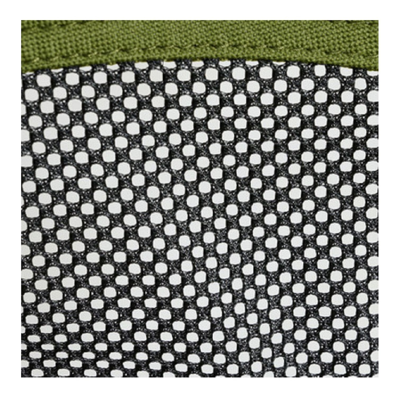 Silla Plegable Camping Ultra Portable Verde image number 5.0