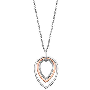 Collar Ls2112-1/2 Lotus Style Mujer Urban Woman