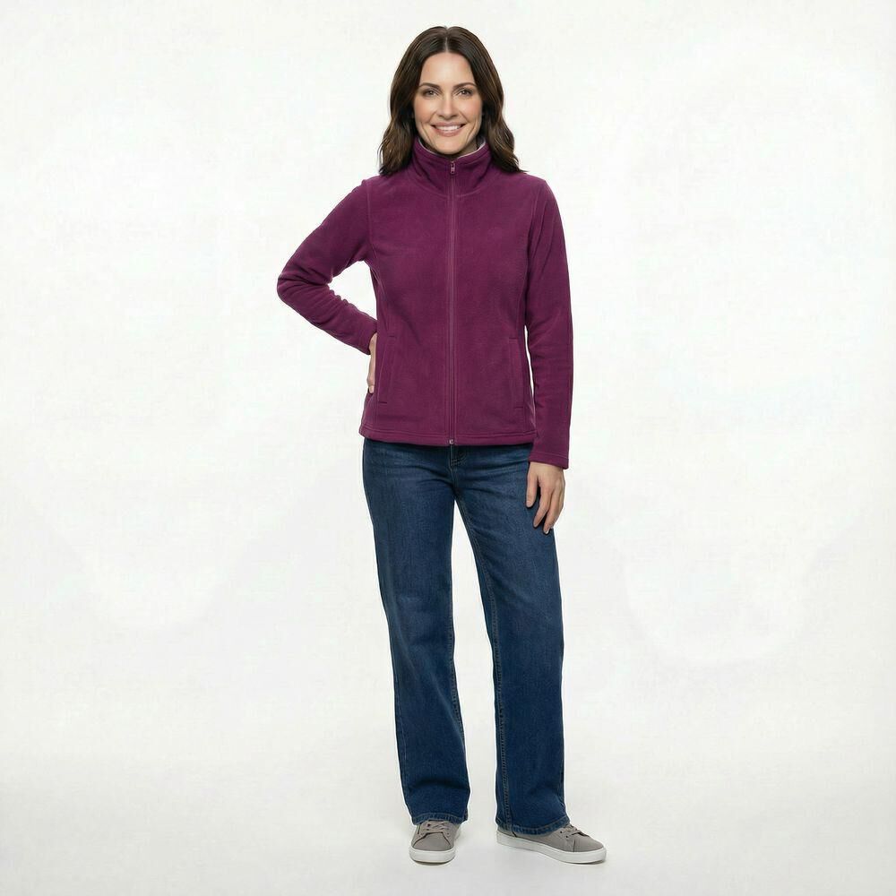 Poler&oacute;n Mujer Geeps image number 0.0