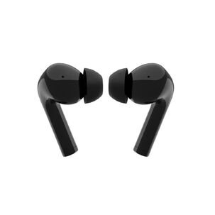 Audifonos Bluetooth Tws In Ear Negro Aw-30anc