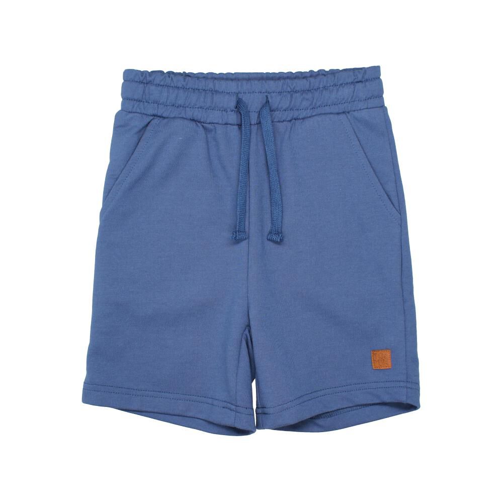 Bermuda Ni&ntilde;o Topsis image number 0.0