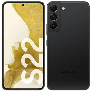 Samsung Galaxy S22 5g 128gb Gris - Reacondicionado