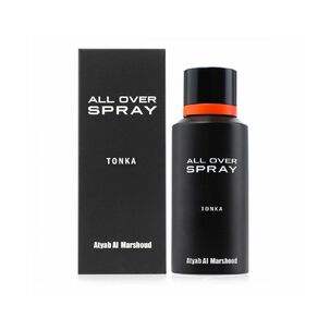 Atyab Al Marshoud All Over Spray Tonka 125ml