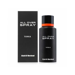 Atyab Al Marshoud All Over Spray Tonka 125ml