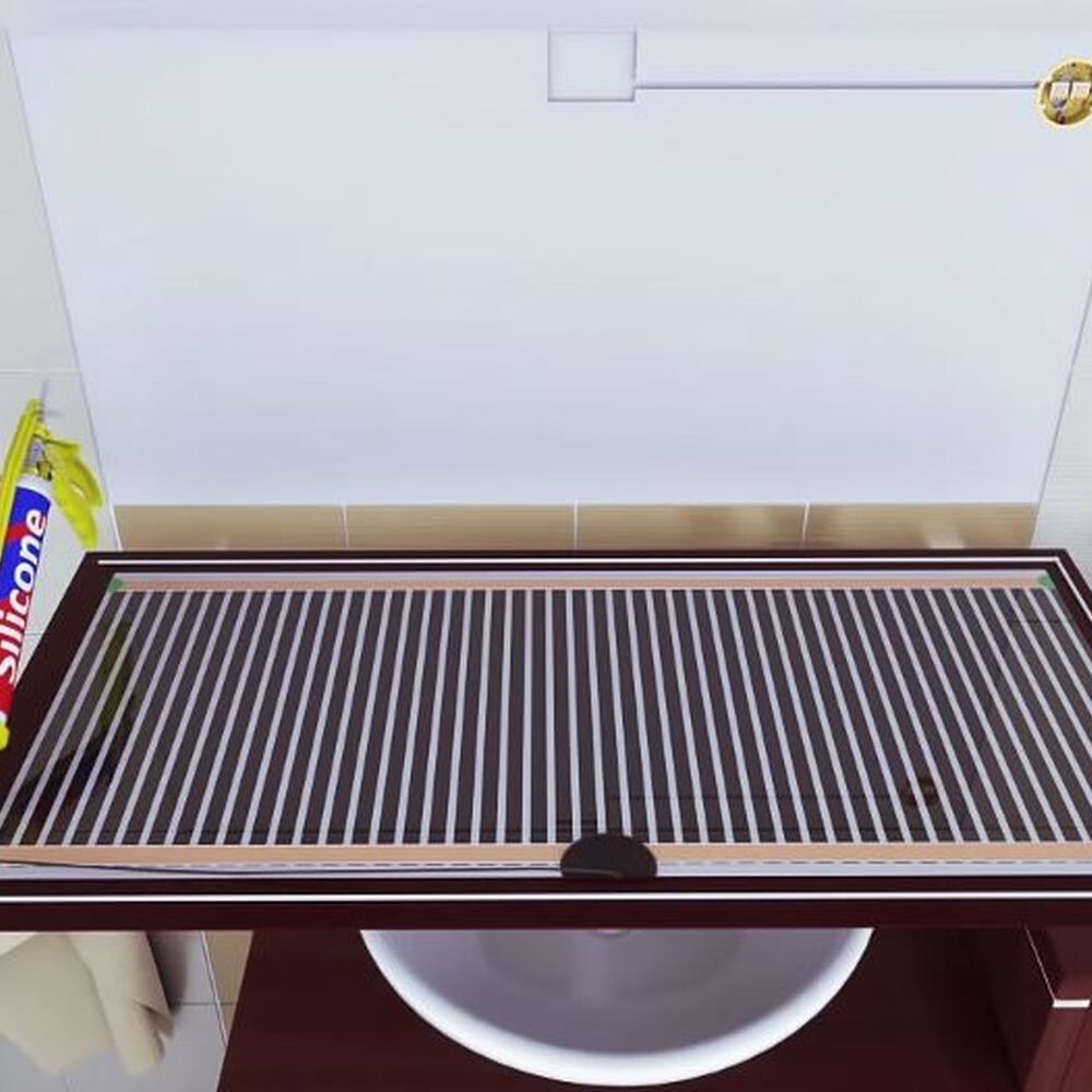 Desempañante Espejo Vision S 25x57cm Fenix image number 3.0